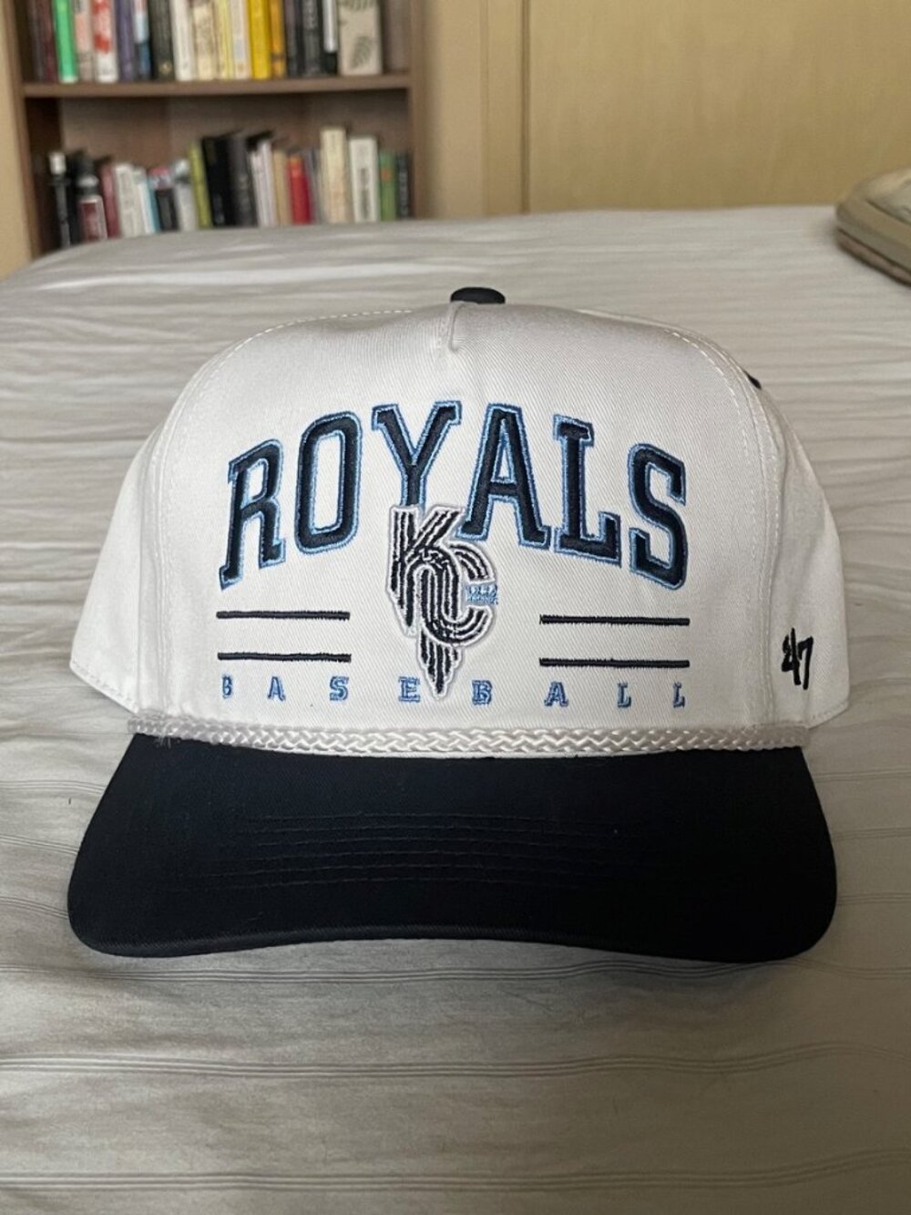 Kansas City Royals Snapback